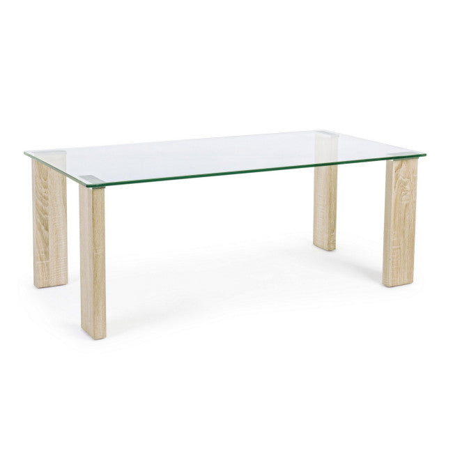 TAVOLINO NEW ARLEY NATURE 120X60