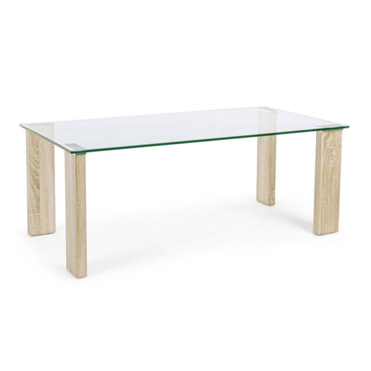 TAVOLINO NEW ARLEY NATURE 120X60