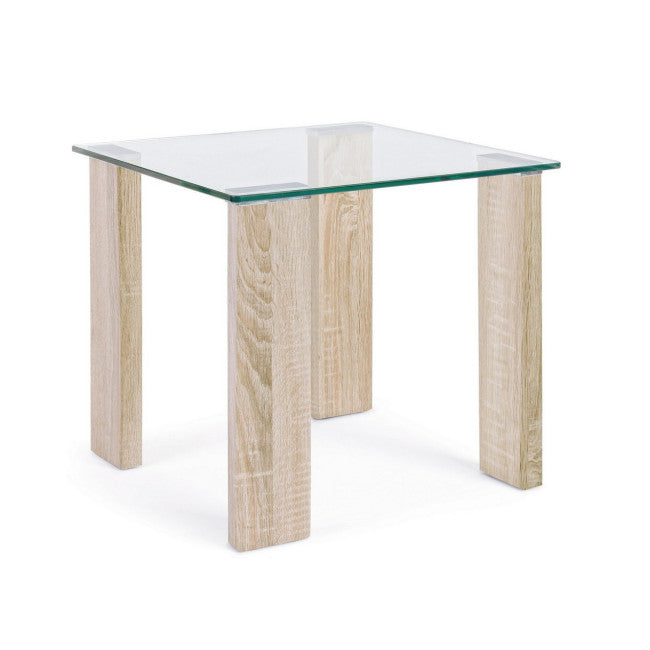 TAVOLINO NEW ARLEY NATURE 55X55