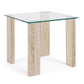 TAVOLINO NEW ARLEY NATURE 55X55