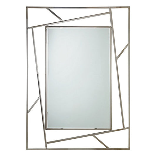 SPECCHIO C-C RAYAN RETT 120X90