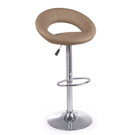 SGABELLO BAR CHEYENNE TORTORA