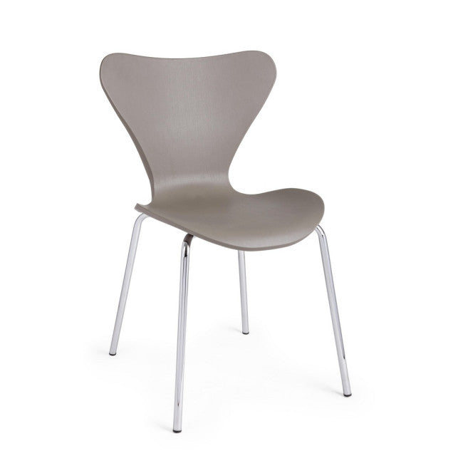 SEDIA TESSA CAMMELLO