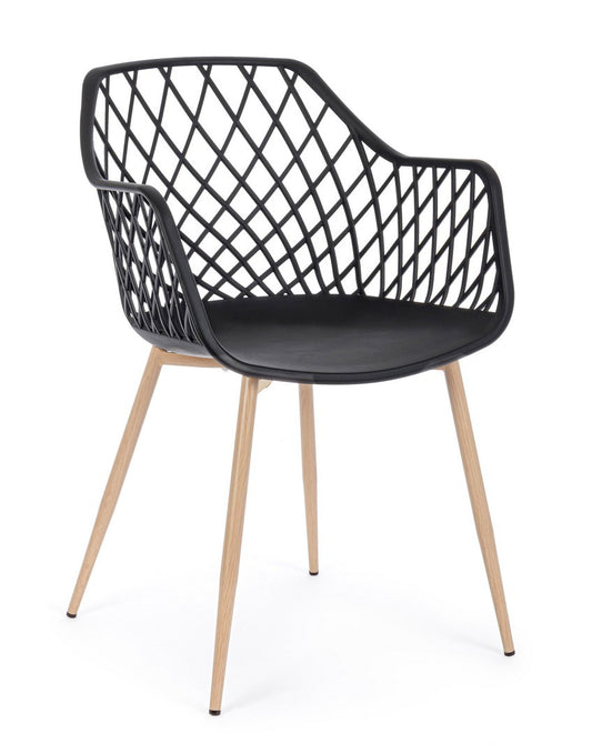 SEDIA OPTIK NERO