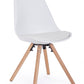 SEDIA NEW TREND BIANCO