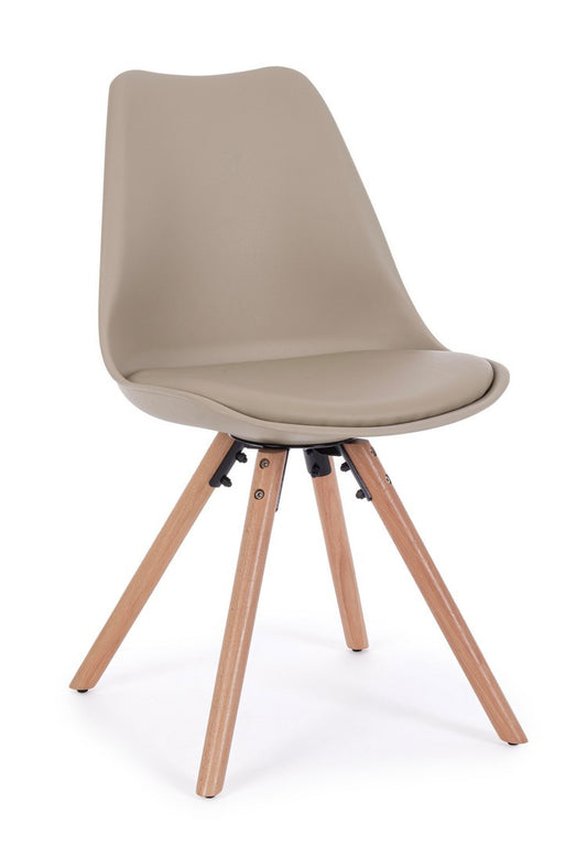 SEDIA NEW TREND TORTORA