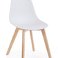 SEDIA SYSTEM BIANCO
