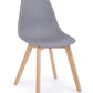 SEDIA SYSTEM GRIGIO