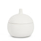 CANDELA C-COPERCHIO CANISTER BIANCO D14