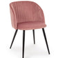 SEDIA QUEEN VELVET BLUSH