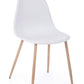 SEDIA MANDY BIANCO