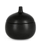 CANDELA C-COPERCHIO CANISTER NERO D14
