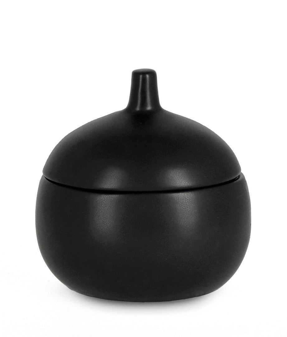 CANDELA C-COPERCHIO CANISTER NERO D14