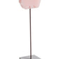 CANDELA SOFT FARFALLA ROSA C-BASE