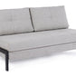 DIVANO LETTO 2P HAYDEN BEIGE