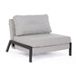 DIVANO LETTO 1P HAYDEN BEIGE
