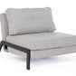 DIVANO LETTO 1P HAYDEN BEIGE