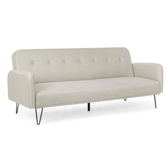 DIVANO LETTO BRIDJET BEIGE