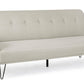 DIVANO LETTO BRIDJET BEIGE