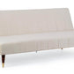 DIVANO LETTO 3P ALMA BEIGE