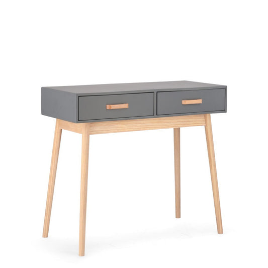 CONSOLLE 2C ORDINARY GRIGIO