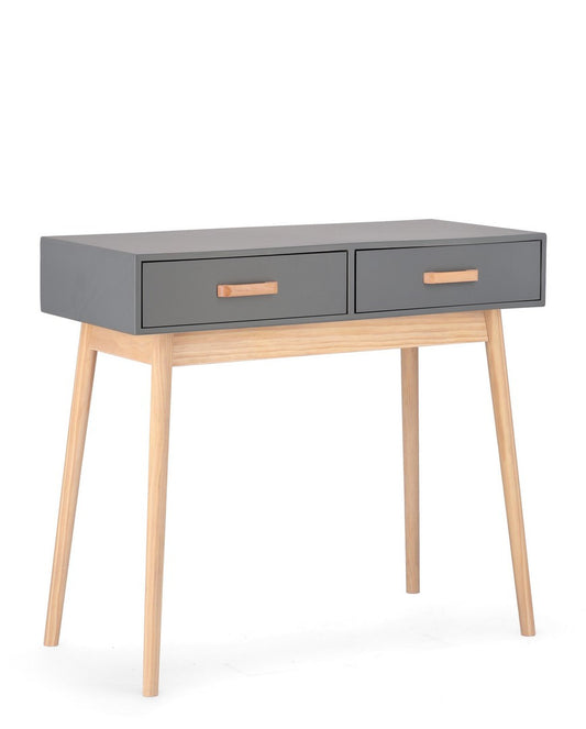CONSOLLE 2C ORDINARY GRIGIO