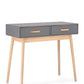 CONSOLLE 2C ORDINARY GRIGIO