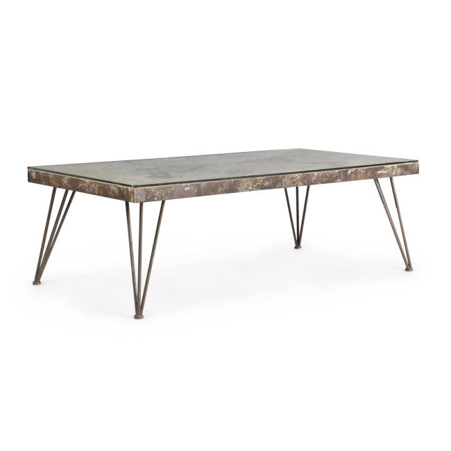 TAVOLINO ATLANTIDE 140X75