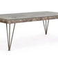 TAVOLINO ATLANTIDE 140X75