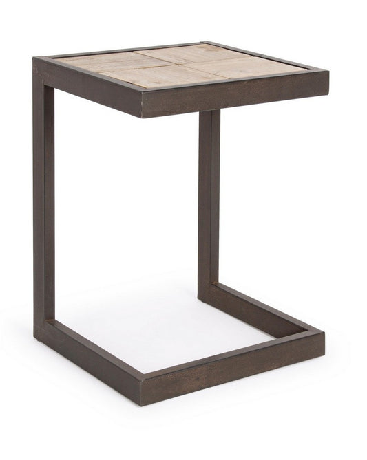 SGABELLO BLOCKS H47