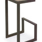 SGABELLO BAR BLOCKS H70