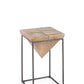 SGABELLO PRISMY H46
