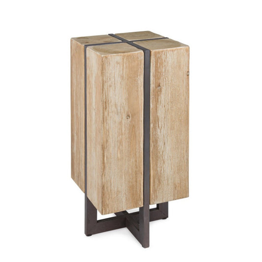 SGABELLO BAR GARRETT H70