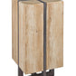 SGABELLO BAR GARRETT H70