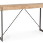 TAVOLO BAR GARRETT 200X50