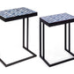 SET2 TAVOLINO NEAPOLIS K29