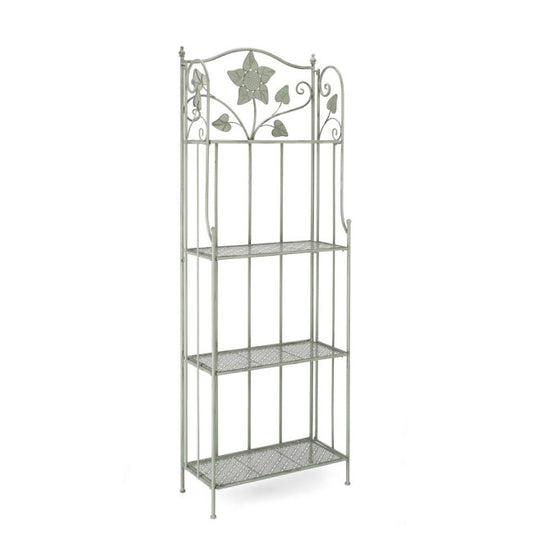 SCAFFALE 4P HARRIET SALVIA