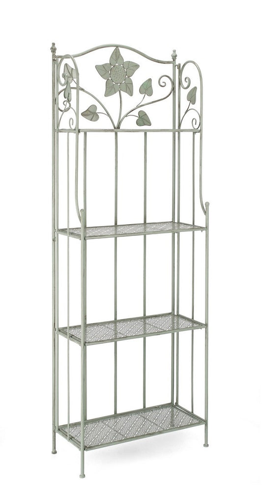 SCAFFALE 4P HARRIET SALVIA