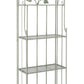 SCAFFALE 4P HARRIET SALVIA