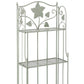 SCAFFALE 3P HARRIET SALVIA