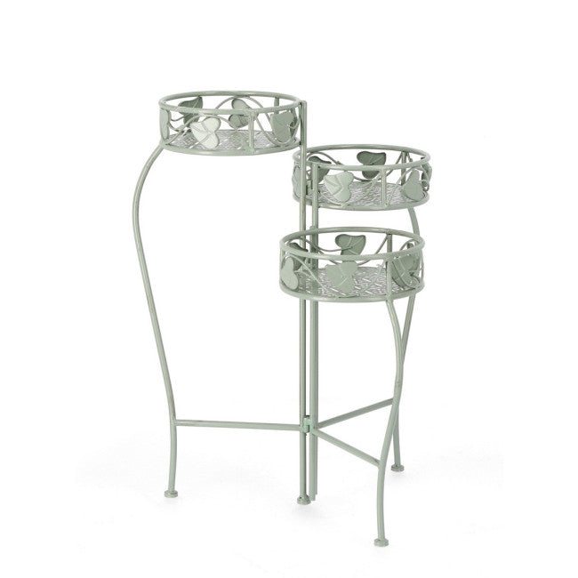 P.FIORE 3 CONTENITORI HARRIET TO SALVIA