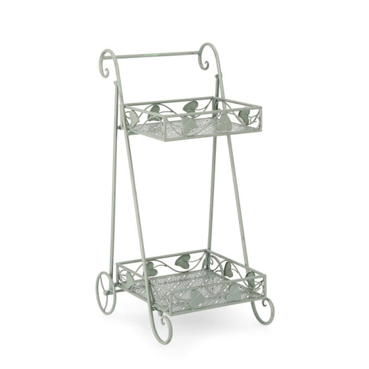 P.FIORE 2P HARRIET RETT SALVIA  C-RUOTE