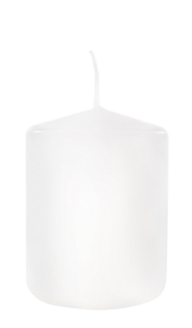 CANDELA BASIC BIANCO 6X8