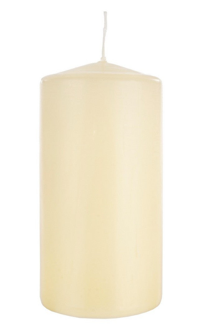 CANDELA BASIC AVORIO 6X12