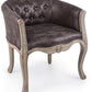POLTRONA DIVA DARK