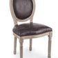 SEDIA MATHILDE DARK