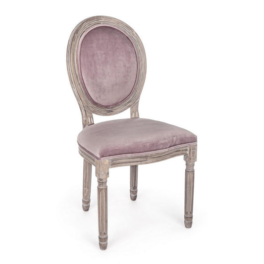 SEDIA MATHILDE WOODROSE