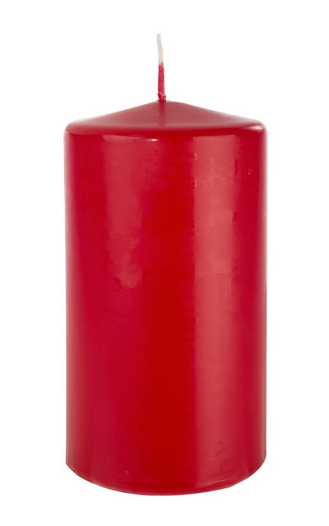CANDELA BASIC ROSSO 7X13