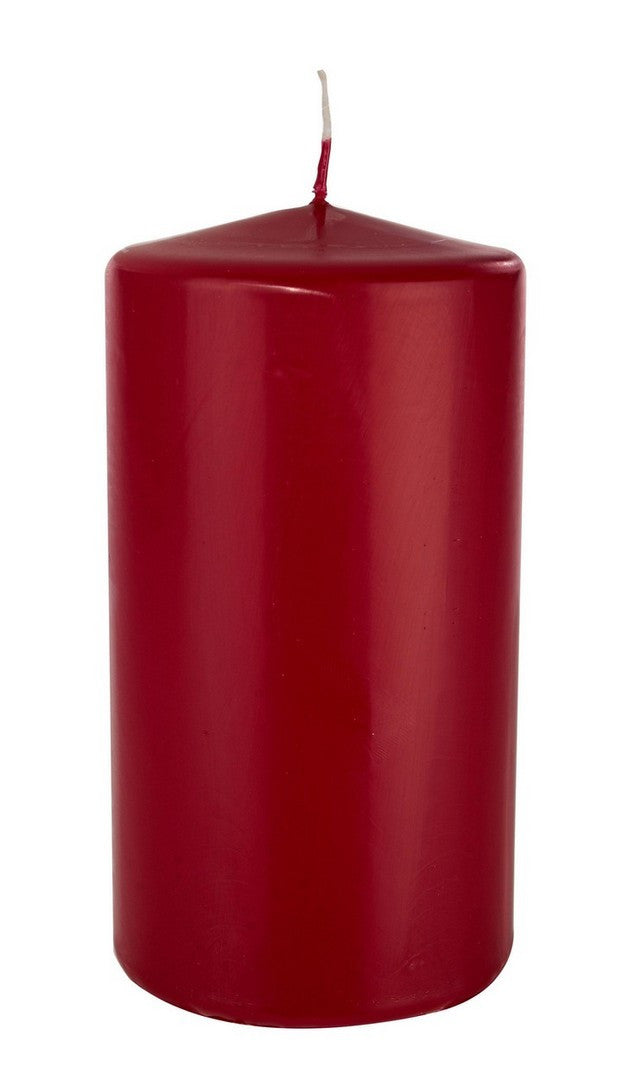 CANDELA BASIC ROSSO SCURO 7X13
