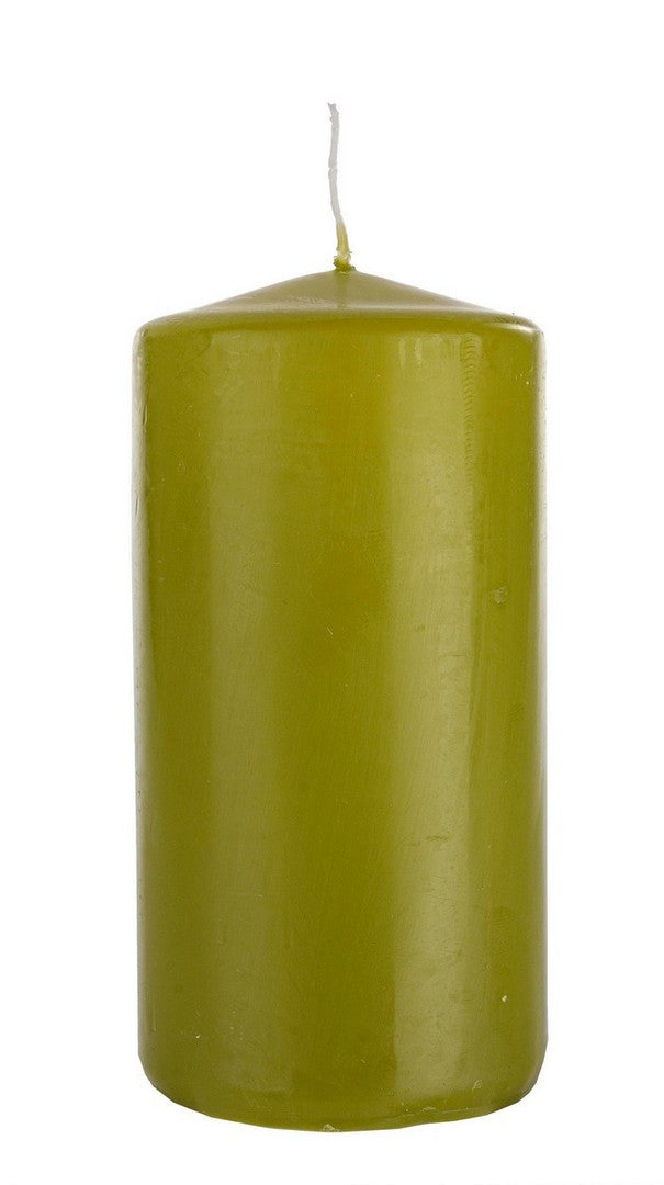 CANDELA BASIC VERDE 6X12